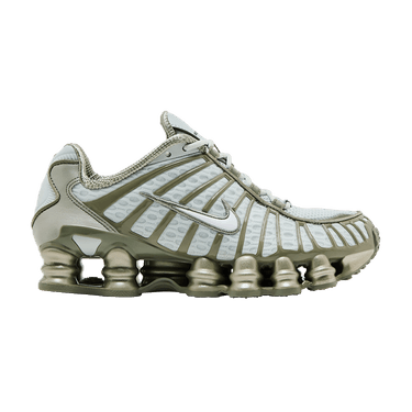 Nike Wmns Shox TL 'Light Army'