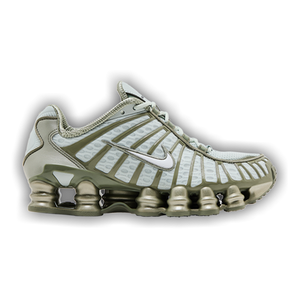 Nike Wmns Shox TL 'Light Army'