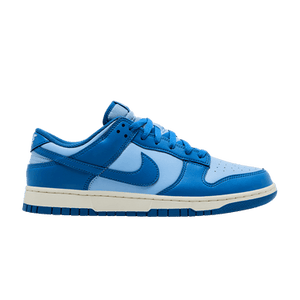 Nike Dunk Low 'Psychic Blue'