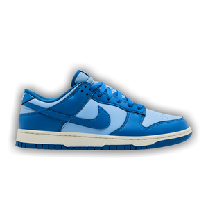 Nike Dunk Low 'Psychic Blue'
