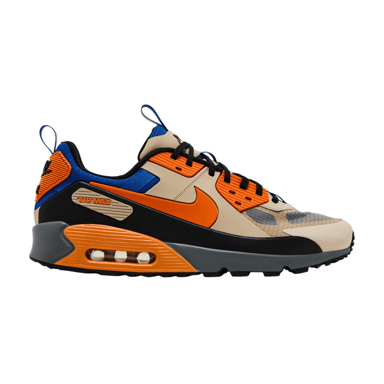 Nike Air Max 90 Drift 'Mowabb' FB2877 200