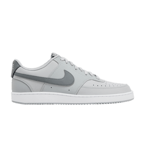 Nike Court Vision Low 'Light Smoke Grey'
