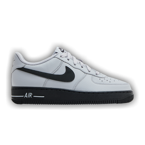 Nike Air Force 1 GS 'Wolf Grey'