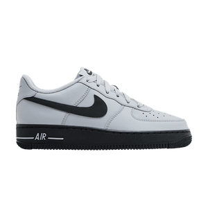 Nike Air Force 1 GS 'Wolf Grey'