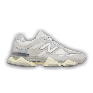New Balance 9060 'Light Grey White'