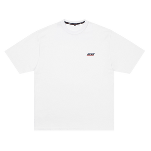 Palace Basically A T-Shirt 'White'