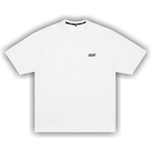 Palace Basically A T-Shirt 'White'