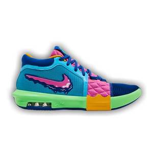 Nike LeBron Witness 8 'I Promise School - Without Tab'