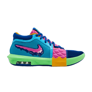 Nike LeBron Witness 8 'I Promise School - Without Tab'