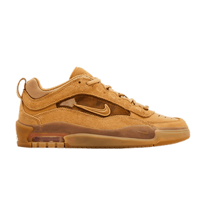 Nike Air Max Ishod Wair SB 'Flax'