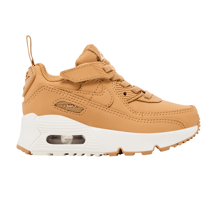 Nike Air Max 90 EasyOn PS 'Flax' HF6357 200