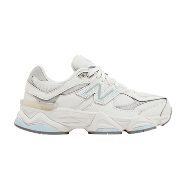 New Balance 9060 Big Kid 'Reflection Quarry Blue'