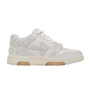 Off-White Out of Office 'Vintage White' 2024