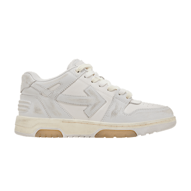 Off-White Out of Office 'Vintage White' 2024