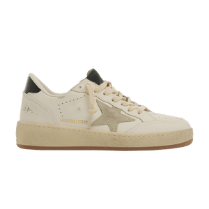 Golden Goose Deluxe Wmns Ball Star 2 'White Ice Black'