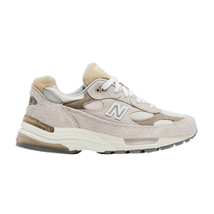 Teddy Santis x New Balance 992 Made in USA 'Moonrock Mushroom'