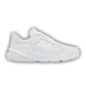 Comme des Garçons Homme x New Balance 990v6 Made in USA 'White'
