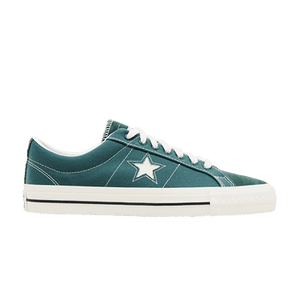 thisisneverthat x Converse One Star Pro Low 'Trekking Green'