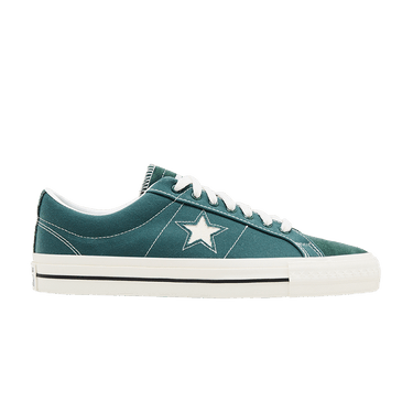 thisisneverthat x Converse One Star Pro Low 'Trekking Green'