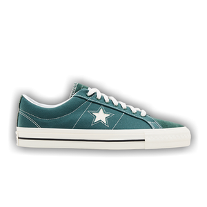 thisisneverthat x Converse One Star Pro Low 'Trekking Green'
