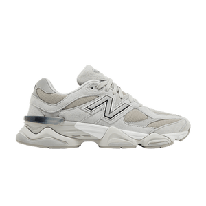 New Balance 9060 'Silver Metallic Grey'