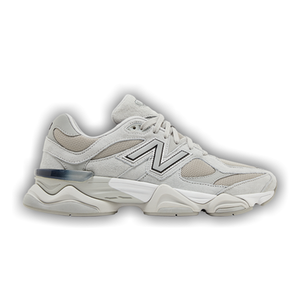 New Balance 9060 'Silver Metallic Grey'