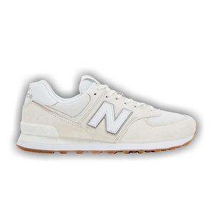 New Balance 574 'Sea Salt Concrete Gum'