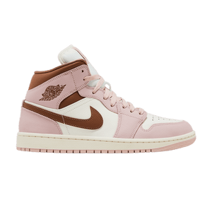 Wmns Air Jordan 1 Mid 'Neapolitan'