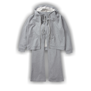 Who Decides War Multi Sweats 'Vintage Grey'