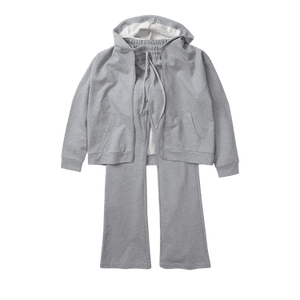 Who Decides War Multi Sweats 'Vintage Grey'