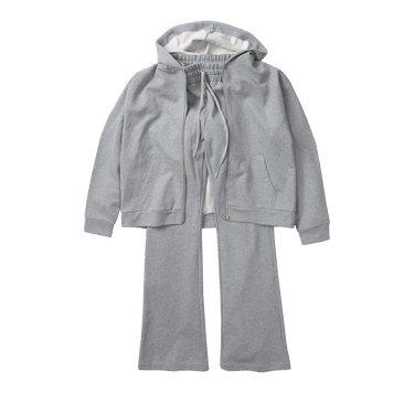 Who Decides War Multi Sweats 'Vintage Grey'