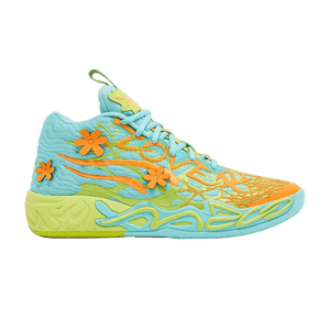 Scooby-Doo x Puma MB.04 'Mystery Machine'