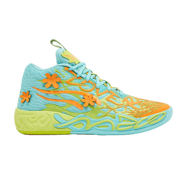 Scooby-Doo x Puma MB.04 'Mystery Machine'