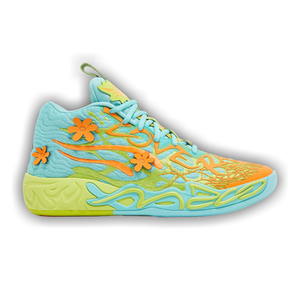 Scooby-Doo x Puma MB.04 'Mystery Machine'