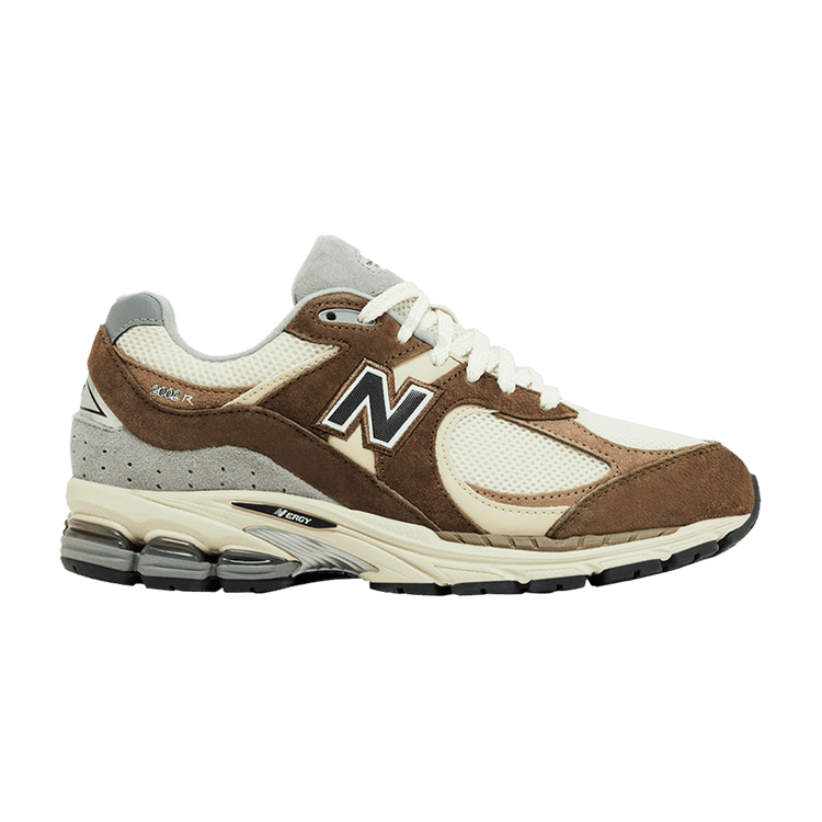 New Balance 2002R 'Emerging Brown Pack' M2002RFZ