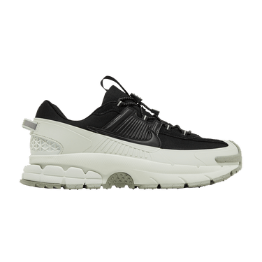 Nike Zoom Vomero Roam 'Black Light Silver'