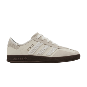 CLOT x adidas Gazelle Indoor 'Off White'