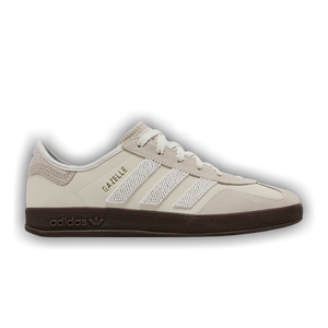 CLOT x adidas Gazelle Indoor 'Off White'