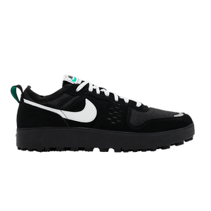 Nike C1TY 'Black Summit White'
