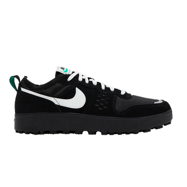 Nike C1TY 'Black Summit White'