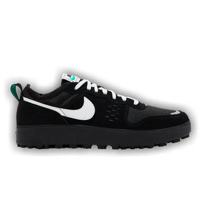 Nike C1TY 'Black Summit White'