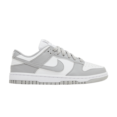 Nike Wmns Dunk Low Next Nature 'Light Smoke Grey'