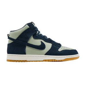 Nike Dunk High SE 'Jade Horizon Armory Navy'