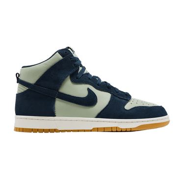 Nike Dunk High SE 'Jade Horizon Armory Navy'