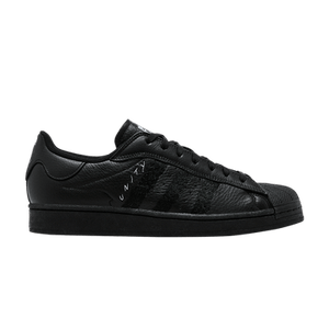 Unity x adidas Superstar ADV 'Unity Through Skateboarding'