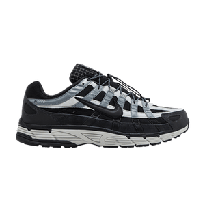 Nike P-6000 Premium 'Anthracite Smoke Grey'