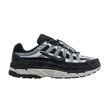 Nike P-6000 Premium 'Anthracite Smoke Grey'
