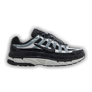 Nike P-6000 Premium 'Anthracite Smoke Grey'