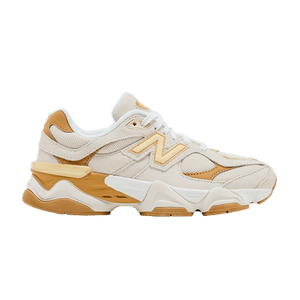 New Balance 9060 Big Kid 'Sea Salt Dolce'