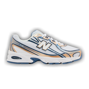 New Balance 740v2 'Heron Blue Vintage Indigo'